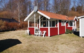 Two-Bedroom Holiday Home in Karlshamn, Karlshamn